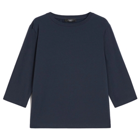 Weekend Max Mara MULTIA t-shirt, Navy